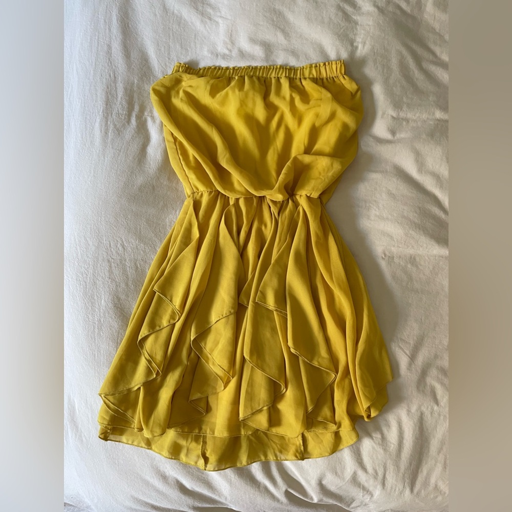Katie Dress
